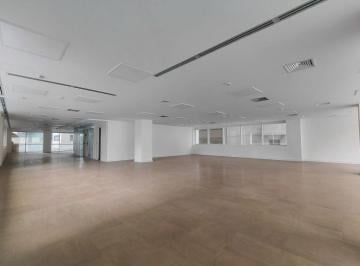 Comercial , São Paulo · Laje corporativa na Avenida Paulista com 356m², retrofit LEED e alto padrão construtivo