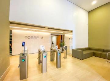Comercial , Águas Claras · Excelente Sala com 33metros