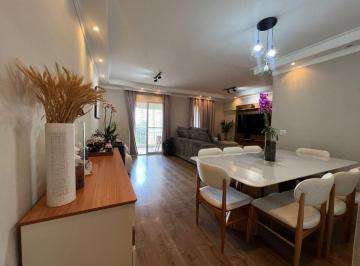 Apartamento de 3 quartos, Barueri · Oportunidade: Apartamento à venda em Barueri, Jardim Tupanci - Barueri/SP.