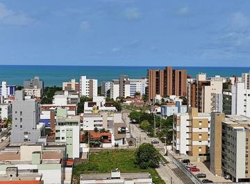 Apartamento de 3 quartos, João Pessoa · REF: AP005 - Apartamento à Venda, João Pessoa, Bessa, 3 quartos, Vista para o mar