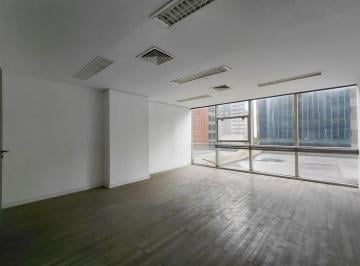 Comercial , São Paulo · Laje corporativa para locação com 330 m², 5 vagas e certificação LEED Gold Metrô Brigadeiro