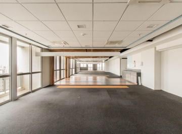 Comercial , São Paulo · Laje corporativa à venda ou locação com 873m², 18 conjuntos e 18 vagas Metrô Ana Rosa