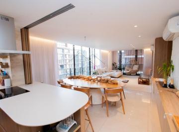 Apartamento de 4 quartos, Brasília · RIVIERA PARK SUL - 4 SUÍTES - 4 VAGAS - 170M² - NASCENTE - ACEITA FINANCIAMENTO E FGTS