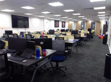 Comercial , São Paulo · Prédio comercial para venda e locação com 1.300m² no Brooklin com 22 vagas