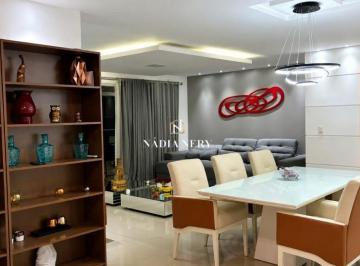 Apartamento de 4 quartos, Águas Claras · ÁGUAS CLARAS SUL VIA TERRAZZ0 APARTAMENTO 04 SUÍTES
