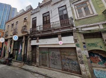 Comercial , Rio de Janeiro · Leilão Exclusivo - Imóvel no Centro/RJ (Lote2)
