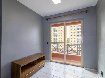 Foto 01 · APARTAMENTO COM 2 DORMITÓRIOS E 1 VAGA DE GARAGEM NA MANSÕES SANTO ANTÔNIO