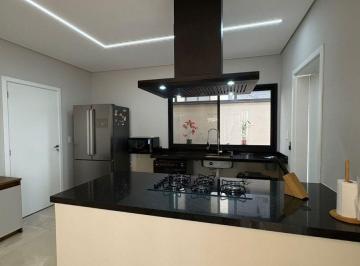 Casa de 3 quartos, Jundiaí · Casa Moderna para compra, condominio fechado brisas do lago.