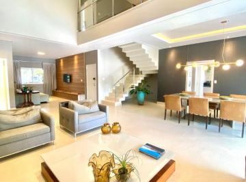 Casa de 4 quartos, São José dos Campos · SOBRADO DOS SONHOS COM 4 SUÍTES (1 MASTER)-382 m²- ALTOS DA SERRA V– CONFORTO, SOFISTICAÇÃO E LAZER.