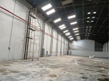 Comercial , São Paulo · Galpão para locação com 1.000m² na Vila Maria em localização logística estratégica