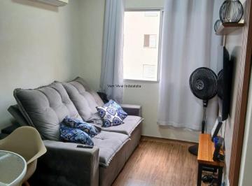 Foto 01 · Apartamento à venda no Condomínio Spazzio Iluminare - Indaiatuba/SP