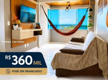 202606111927314690.png · Apartamento para Venda em Natal, Ponta Negra, 2 dormitórios, 1 suíte, 2 banheiros, 1 vaga