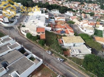 Foto 01 · TERRENO RESIDENCIAL A VENDA EM JUNDIAÍ NO BAIRRO HORTO DE SANTO ANTONIO.