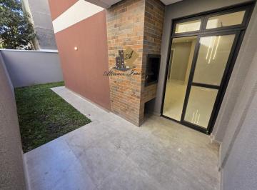 202608162335395162.jpg · Apartamento Garden para Venda em São José dos Pinhais, São Domingos, 3 dormitórios, 1 suíte, 2 banhe