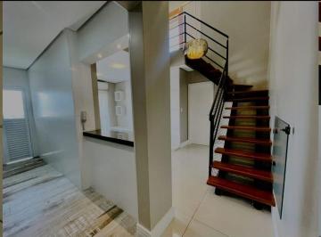 Apartamento de 3 quartos, Taubaté · COBERTURA DUPLEX NA VILA SÃO JOSÉ – TAUBATÉ/SP