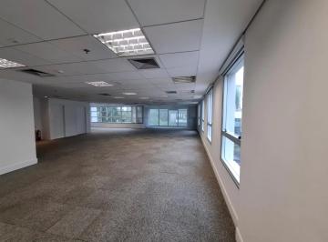 Comercial , São Paulo · Conjunto comercial para locação no Itaim Bibi com 166m², 6 vagas