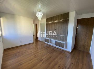 Apartamento de 2 quartos, Curitiba · APARTAMENTO REFORMADO E ENSOLARADO