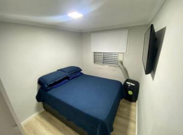 Apartamento de 2 quartos, São José dos Campos · Sol Manhã! Apto 2 dormitórios, abaixo do valor de mercado!! Á 600m do Vale Sul Shopping!!