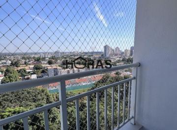 Foto 03 · Apartamento para Alugar em Cuiabá | 3 Quartos com Suíte | Villaggio Pompeia Centro Sul