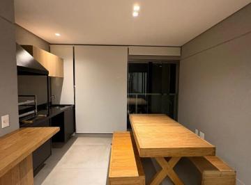 Foto 01 · Apartamento, Vila Mariana, São Paulo, SP