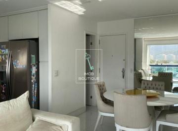 Apartamento de 3 quartos, Rio de Janeiro · Apartamento com 3 quartos (all suítes) para vender Condominio Lagoa de Itauna, 105m2, Pedra de Itaun