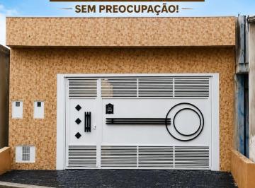 Casa de 3 quartos, São Paulo · 2 CASAS PARA MORAR OU INVESTIMENTO, A 1O MINUTOS DA UNASP,LAZER/CULTURA: MUITO PRÓX, DALI, C. LIMPO