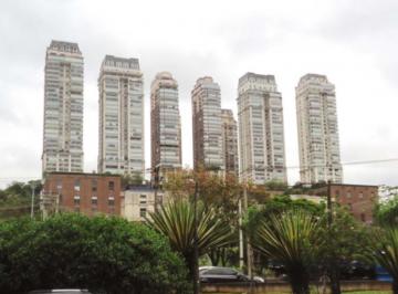 Apartamento de 1 quarto, São Paulo · Apartamento 236 m² no Condomínio Cidade Jardim, Ed. Begônias, Cidade Jardim - São Paulo/SP