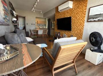 Apartamento de 3 quartos, Salvador · Apartamento de 3/4, suíte, andar alto, infraestrutura, 80m2