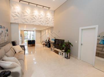 Casa de 4 quartos, Vicente Pires · CASA LINEAR - RUA 03 - VICENTE PIRES - 4 QUARTOS - 2 VAGAS - LOTE 400M² - CASA 300M²