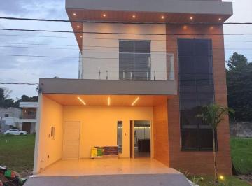 Casa de 2 quartos, Belém · CONECT ANNY CRUA ALUGA E VENDE LINDA CASA - ALTO PADRÃO - NO CONDOMÍNIO QUARTZO VERDE - MANGUEIRÃO