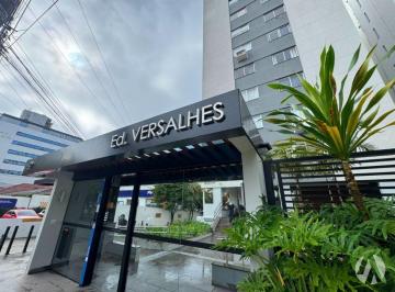 Apartamento de 2 quartos, Florianópolis · Apartamento com 2 quartos à venda no Centro Florianópolis