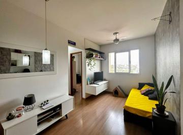 Apartamento de 2 quartos, São José dos Campos · Jardim Satélite! Apto 2 dormitórios, segurança 24Hs!Á 600m do Vale Sul Shopping!!!