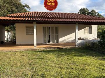Rural de 1 quarto, Votorantim · CHÁCARA NOVA EM CONDOMÍNIO FECHADO EM VOTORANTIM – NATUREZA, SEGURANÇA E QUALIDADE DE VIDA!