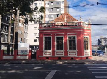 Comercial , Curitiba · BELÍSSIMA CASA COMERCIAL LOCAÇÃO