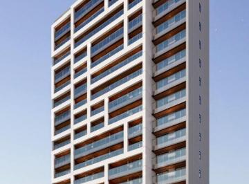 Apartamento de 1 quarto, Fortaleza · Apartamento de 48, 56 e 68 m² com 1 e 2 quartos em Venda em Dionisio Torres