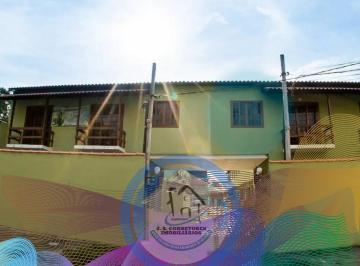 2026061118270341.png · Casa Duplex / Nova para Venda em São João de Meriti, Agostinho Porto, 2 dormitórios, 2 banheiros, 1 