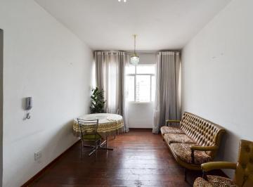 Apartamento · 76m² · 2 Quartos · 1 Vaga · Apartamento à Venda - Savassi, 2 Quartos, 76 m2
