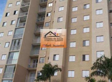 Apartamento de 2 quartos, Jundiaí · APARTAMENTO NO VISTA PARK EM JUNDIAI