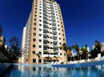 Apartamento de 3 quartos, Rio de Janeiro · Weekend Bandeirantes- 3 quartos - 67m²