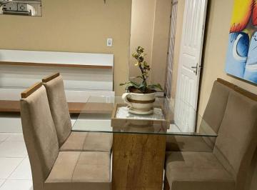 Apartamento de 1 quarto, Ananindeua · CONECT ANNY CRUZ ALUGA LINDO LOFT NO CONJUNTO CIDADE NOVA IV