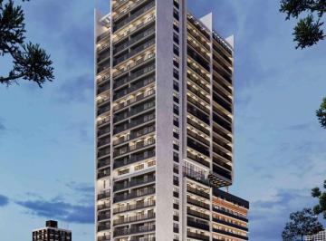 Apartamento de 2 quartos, São Paulo · Oliie 117 – Cobertura 252 m² em Pinheiros / Exclusividade no alto de Pinheiros