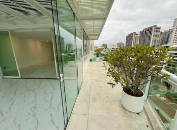 Apartamento de 2 quartos, Rio de Janeiro · Cobertura linear com 208 m², 2 suites condominio Paradiso ABM, totalmente reformada