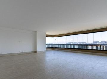 Apartamento de 4 quartos, Santos · Apartamento de altíssimo padrão na quadra da praia no Canal 6