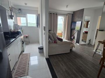 Foto 01 · RR10282 Apartamento 55m² CONDOMÍNIO EDIFÍCIO COLORE - OPORTUNIDADE - 2 Dorms 1 Vaga - Barueri, SP -