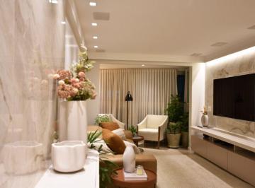 Apartamento de 3 quartos, Brasília · Apartamento Living Park Sul - 03 quartos (01 suíte)