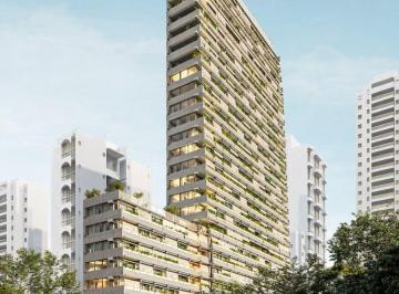 Apartamento de 2 quartos, São Paulo · Pronto Novo / Terra Céu Pinheiros / Cobertura 186 m² com Exclusividade em Pinheiros