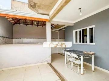 Casa de 3 quartos, Vargem Grande Paulista · Sobrado com 219m² no Jardim Olimpia, Vargem Grande Paulista