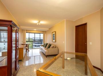 Apartamento de 3 quartos, Brasília · SQN 209 BLOCO F - TOTALMENTE NASCENTE - CANTO - 3 QUARTOS/1 SUÍTE - DCE