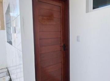 Casa en Venda de 2 quartos Indústrias · Casa no Bairro das Industrias com 2 Quartos sendo 1 Suíte R$ 230.000,00* toda documentação inclusa.