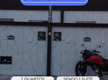 Casa de 2 quartos, João Pessoa · Casa no Bairro das Industrias com 2 Quartos sendo 1 Suíte R$ 220.000,00*